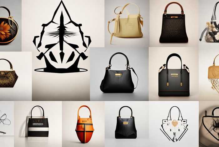 小众包包品牌logo图片；小众包包品牌logo图片大全