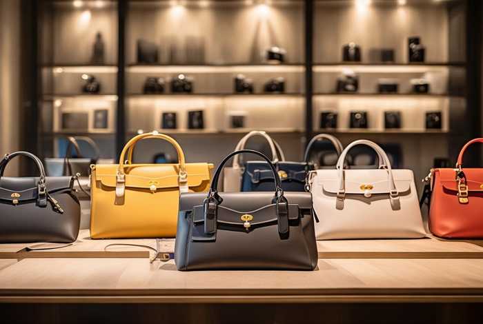 中等女士包品牌排行榜 中等女士包品牌排行榜图片