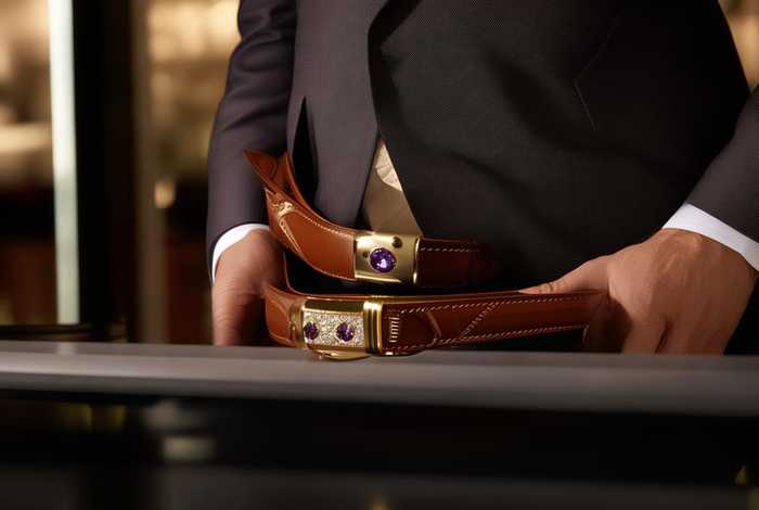 十大奢侈品排名皮带男士 - 十大奢侈品排名皮带男士品牌