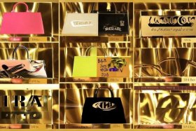 十大品牌包包的标志图片 十大品牌包包的标志图片及价格