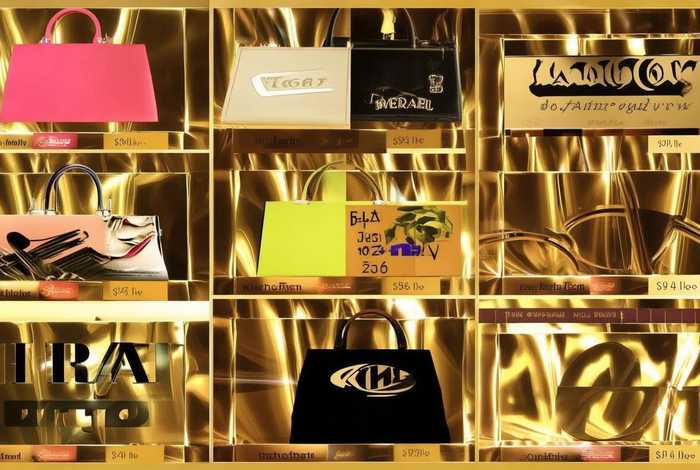 十大品牌包包的标志图片 十大品牌包包的标志图片及价格