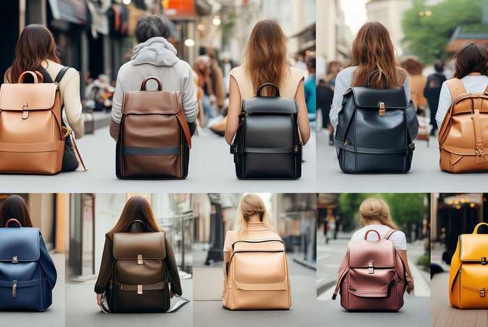 双肩背包品牌十大排名女包休闲，双肩背包品牌十大排名女包休闲款图片