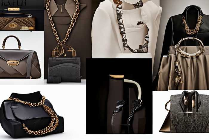 世界十大奢侈品牌服装品牌介绍 世界十大奢侈品牌服装品牌介绍图片