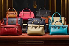 十万以上的包包品牌排行榜 十万以上的包包品牌排行榜前十名