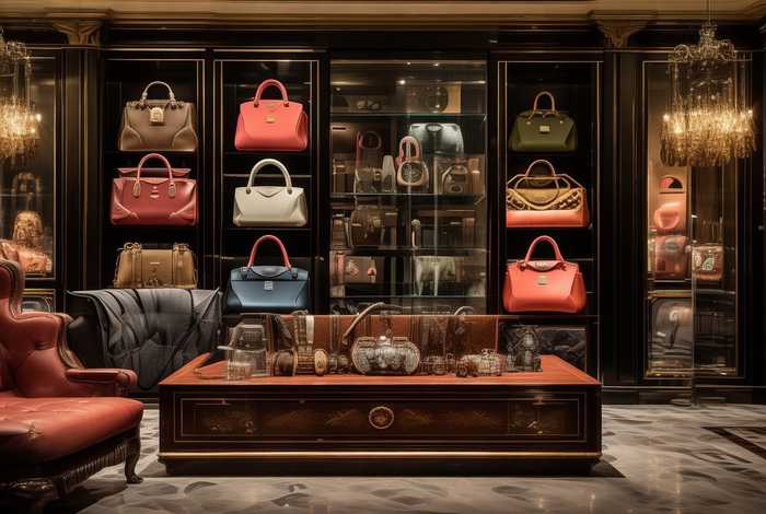 奢侈品排行榜的100强；奢侈品排行榜的100强品牌