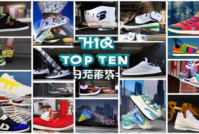 休闲运动鞋品牌排行榜前十名 - 休闲运动鞋品牌排行榜前十名有哪些