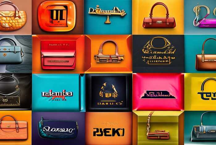 所有名牌包包标志logo，名牌包包标志的logo