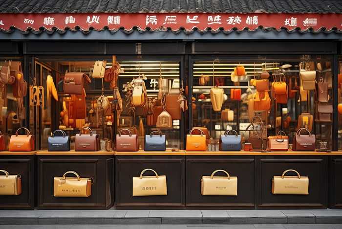 中国皮具品牌前十名，中国皮具品牌前十名排名