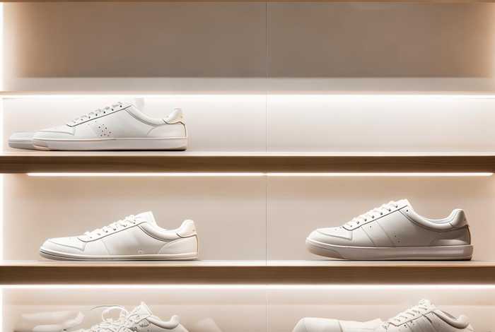 十大轻奢小白鞋 十大轻奢小白鞋排行榜