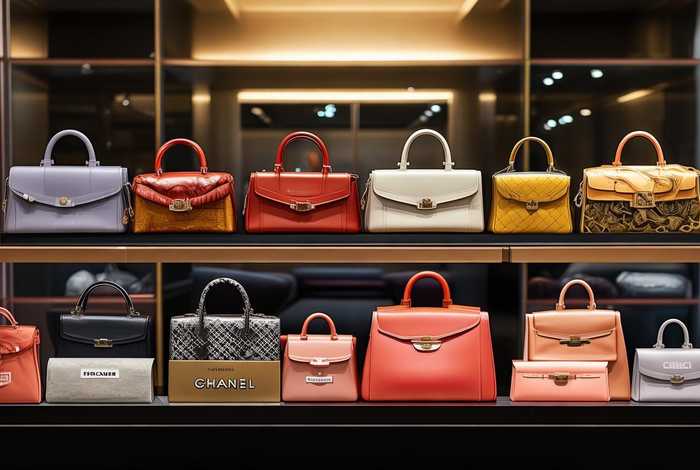 奢侈品手袋品牌大全有哪些 - 奢侈品手袋品牌大全有哪些名字
