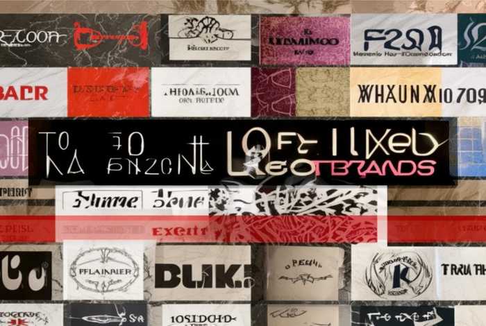 十大品牌的包包（十大品牌包包的logo）