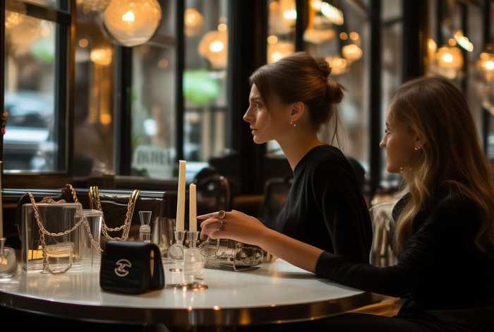 为什么香奈儿受欢迎（为什么香奈儿受欢迎的原因）