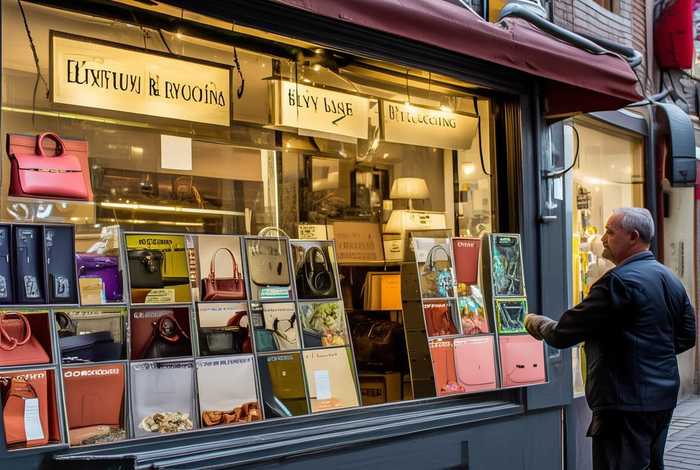 有回收名牌包包的地方吗 有回收名牌包包的地方吗多少钱