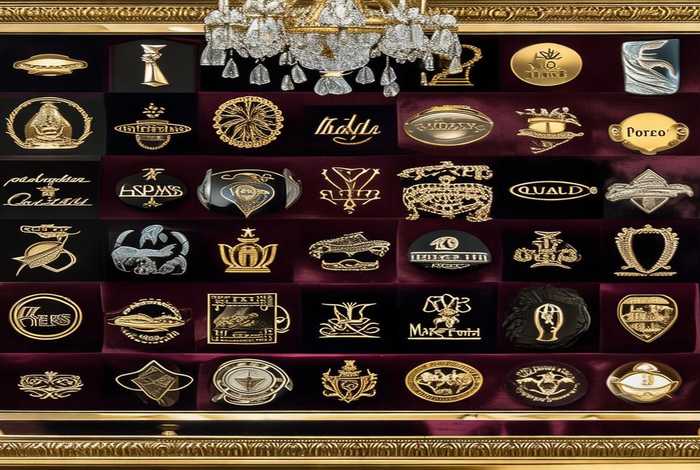 世界奢侈品排行榜前十名名字 世界奢侈品排行榜前十名名字图片