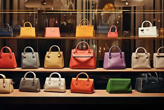 奢侈品品牌标志大全女包、奢侈品品牌标志大全女包有哪些