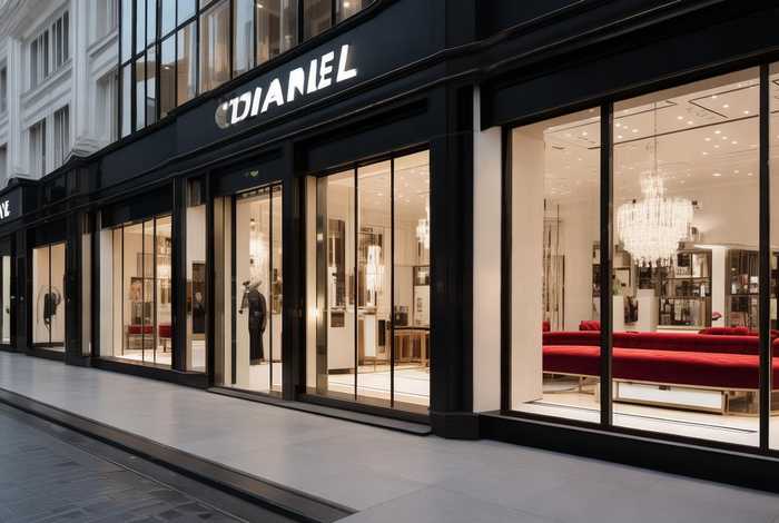 香奈儿哪里有专柜实体店 - 香奈儿在哪里有专柜