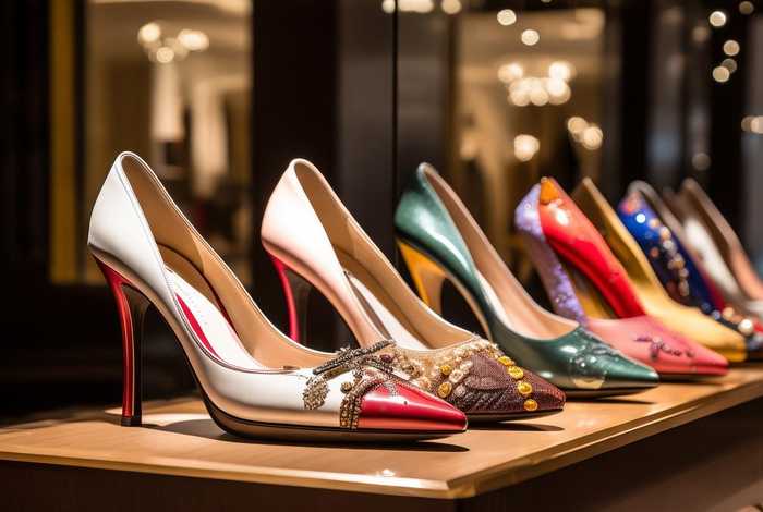 十大奢侈品牌女鞋排名，十大奢侈品牌女鞋排名榜