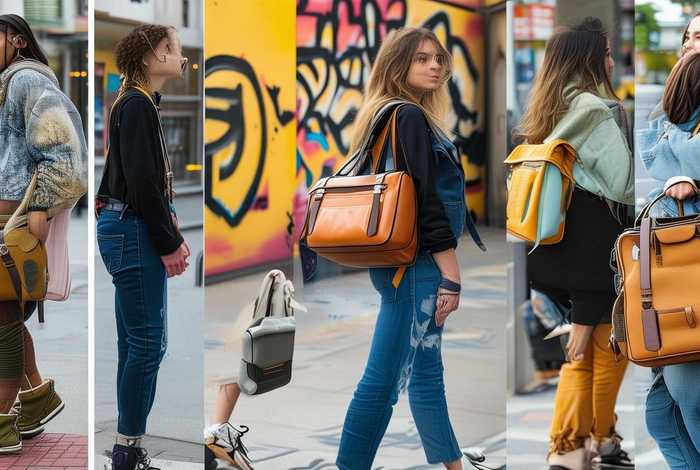 小众包包品牌学生党推荐；学生党小众品牌的包包