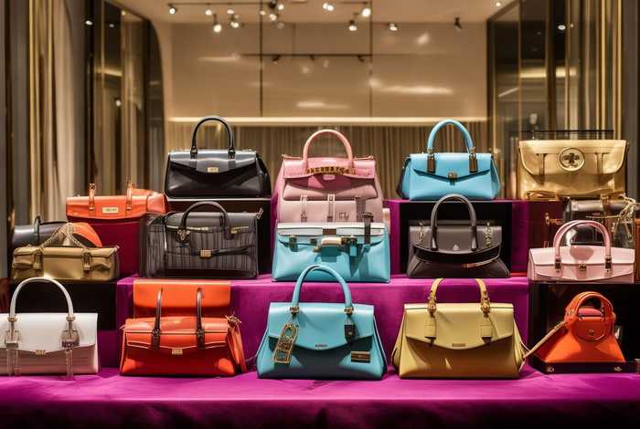 十大奢侈品品牌包排名（十大奢侈品品牌包排名榜）