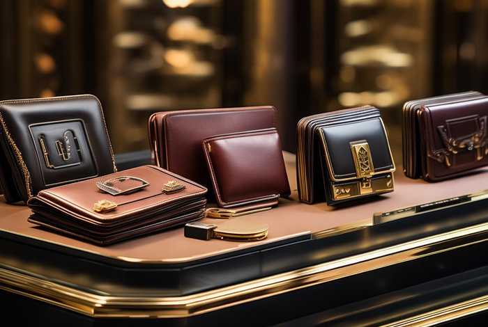 十大名牌钱包排行，十大名牌钱包排行榜