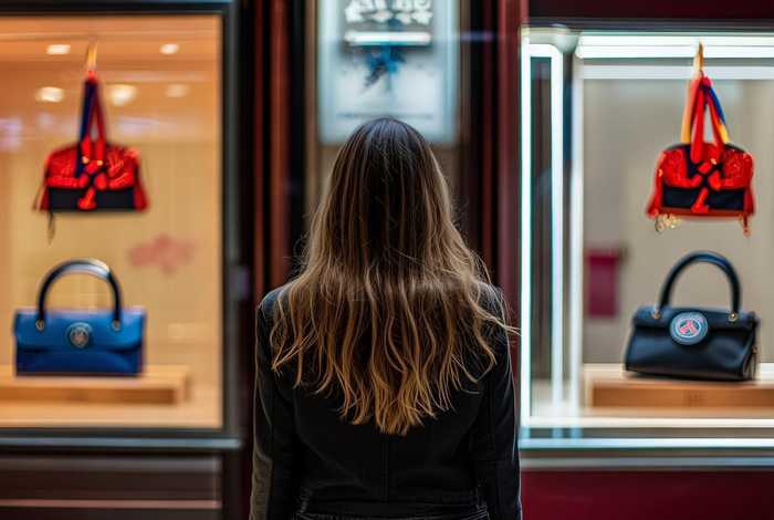 一万元买lv还是ysl;一万元买lv还是巴黎世家好 一万元买lv还是ysl;一万元买lv还是巴黎世家好