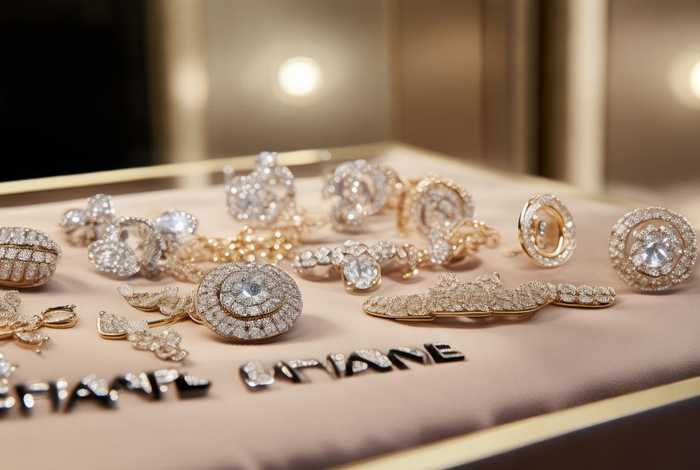 香奈儿首饰中国官网、香奈儿首饰中国官网入口