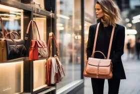 双肩女包什么品牌好，双肩女包什么品牌好一点