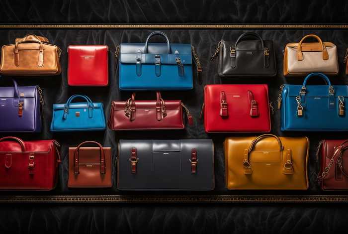 十大顶级奢侈品牌包男款，十大顶级奢侈品牌包男款推荐