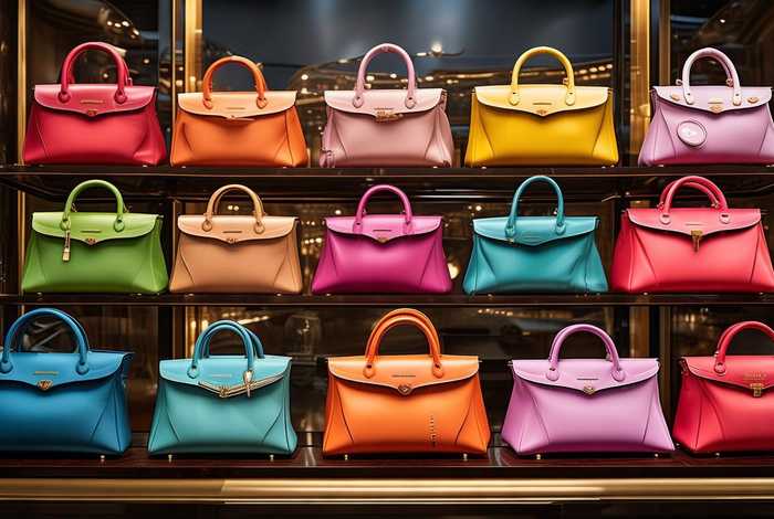 世界奢侈品包包品牌排名、世界奢侈品包包品牌排名前十