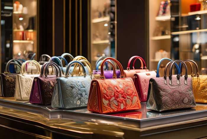 中国品牌奢饰品包包，中国品牌奢饰品包包有哪些