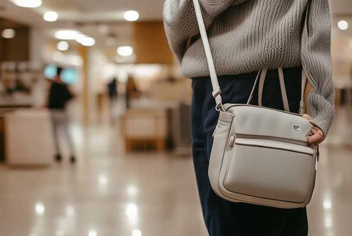 优衣库中老年斜挎小包（优衣库中老年斜挎小包多少钱）