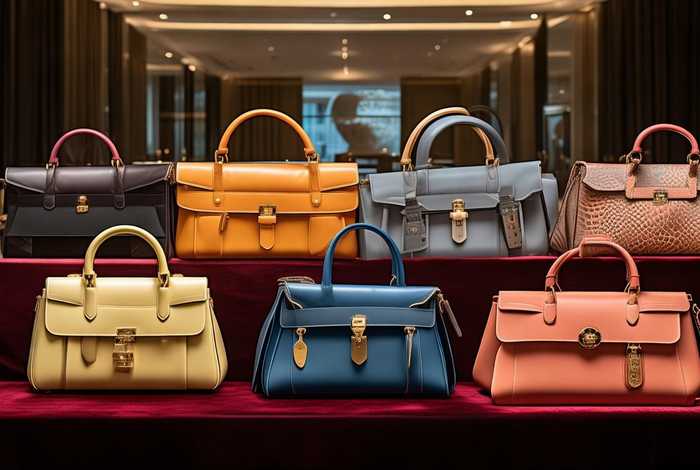世界十大奢侈品女包 - 世界十大顶级奢侈品女包