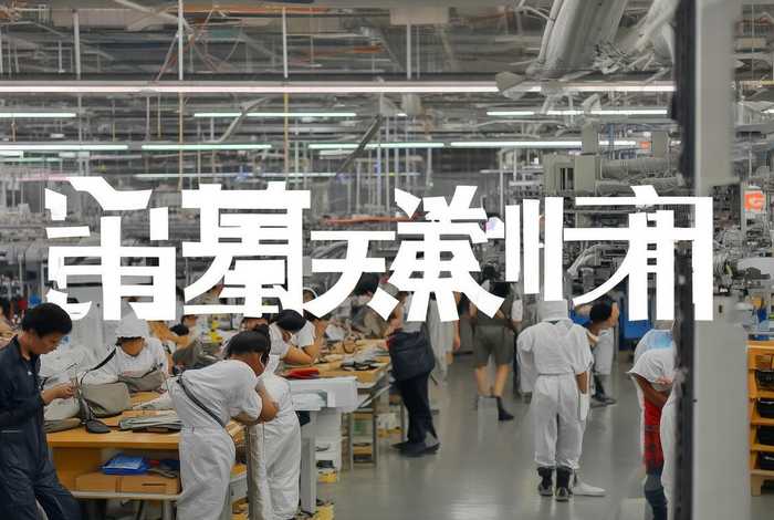 新世纪箱包（新世纪箱包厂招聘信息最新消息）