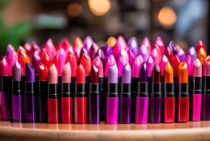 小众平价口红 - 小众平价口红排行榜