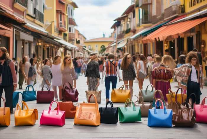 西班牙本土品牌包包排名 - 西班牙本土品牌包包排名榜