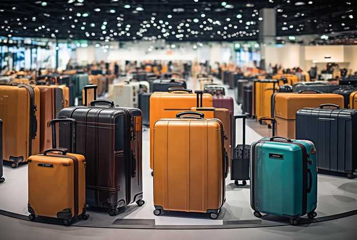 世界箱包展会排名 世界箱包展会排名前十 世界箱包展会排名 世界箱包展会排名前十