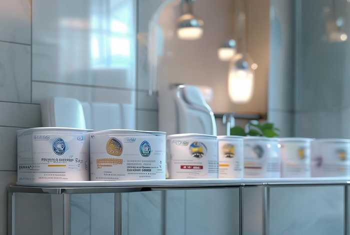 卫生巾哪个牌子最好最安全执行标准的 - 2021年卫生巾哪个牌子最好最安全