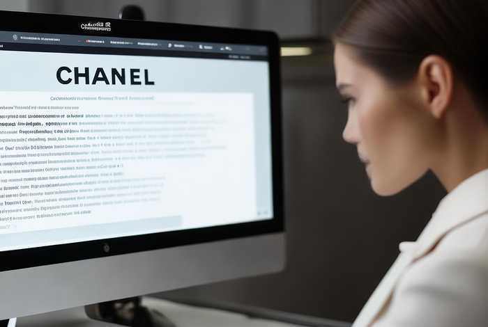 香奈儿官网怎么查条码、怎么在香奈儿官网查编码
