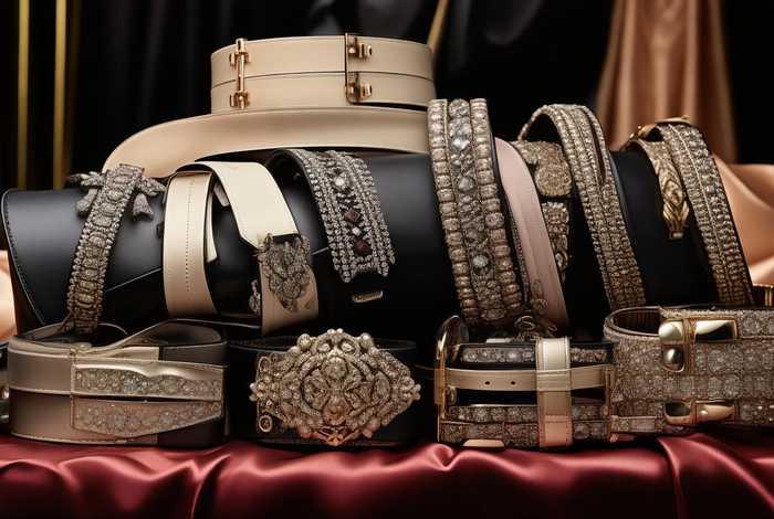 奢侈品腰带品牌排名前十名女款 - 奢侈品腰带品牌排名前十名女款图片