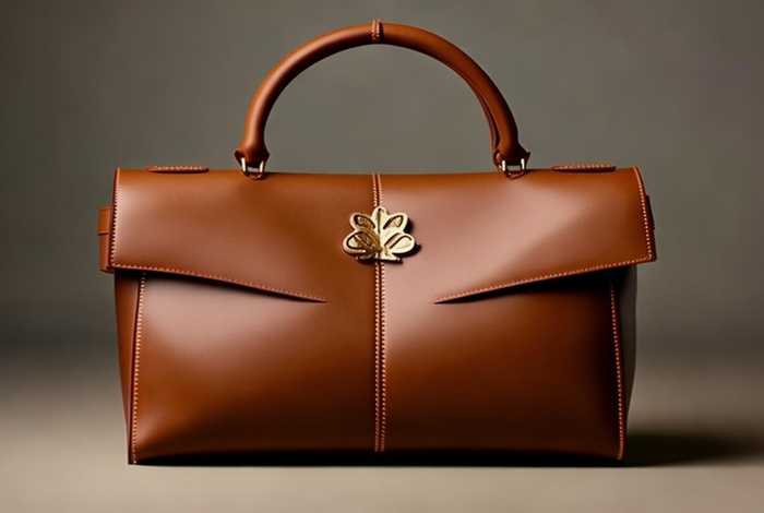 四个花瓣的品牌包包（四个花瓣的女包品牌）