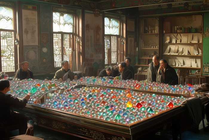 中国最好的宝石专业(中国最好的宝石专业大学) 中国最好的宝石专业(中国最好的宝石专业大学)