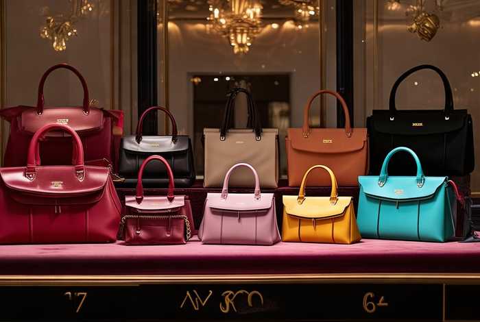 十大奢侈品女包排名图片大全 - 十大奢侈品女包排名图片大全及价格