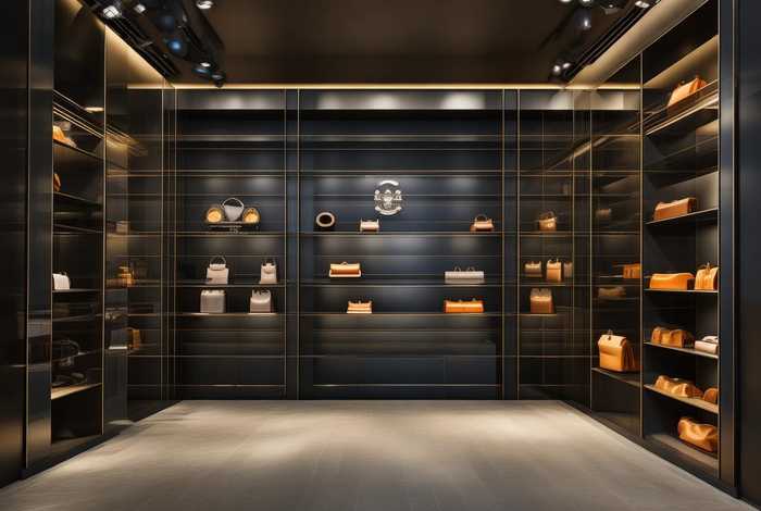 五大奢侈品牌仅开7店 五大奢侈品牌仅开7店是真的吗