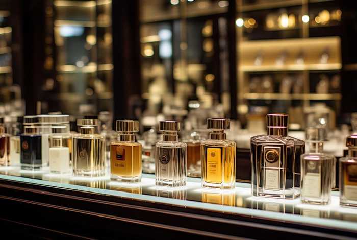 香水10大品牌排名(香水10大品牌排名及价格) 香水10大品牌排名(香水10大品牌排名及价格)