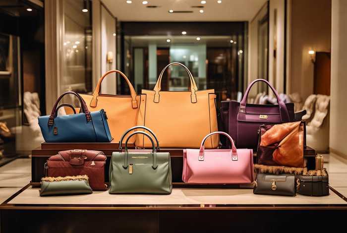 十大品牌女包轻奢 - 女包十大轻奢侈品牌排行榜