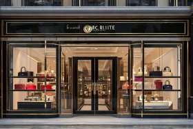 原单奢侈品店面，原单奢侈品店面图片大全
