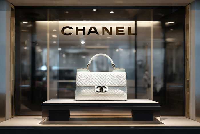 香奈儿包包官网店是正品吗、香奈儿包包官网店是正品吗知乎