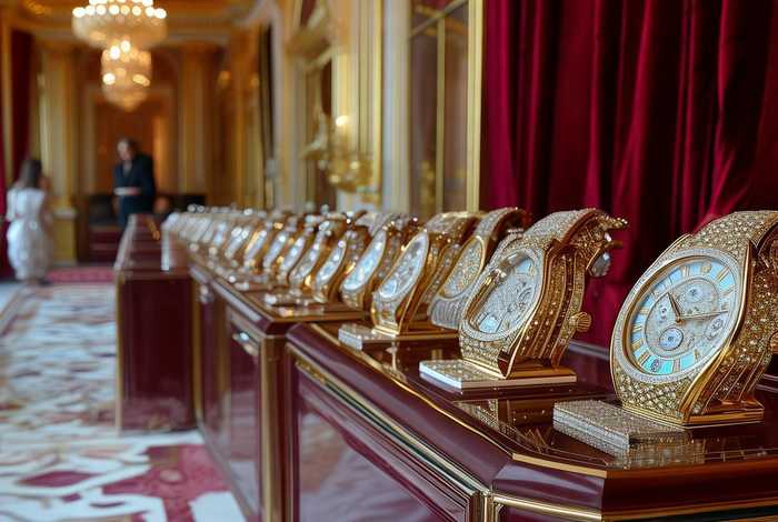 最昂贵的奢侈品牌 - 最昂贵的奢侈品牌有哪些