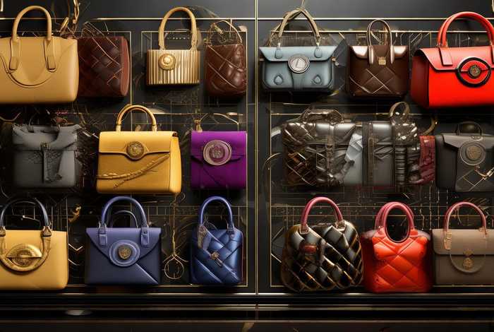 世界名包品牌排行榜奢侈品标志；世界名包品牌排行榜奢侈品标志有哪些