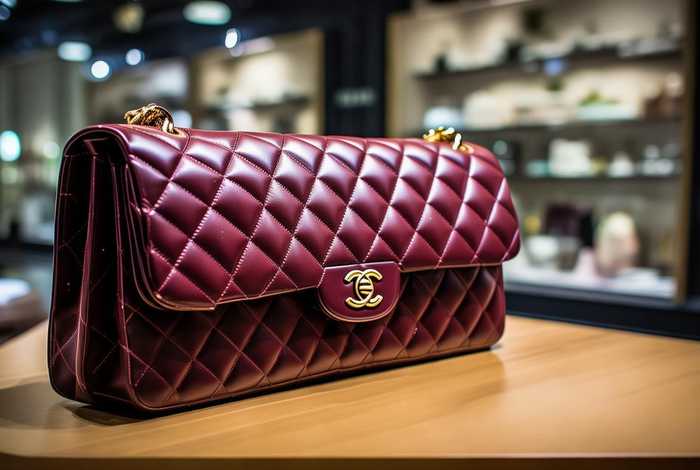 香奈儿官网包包二手（香奈儿官网包包二手多少钱）